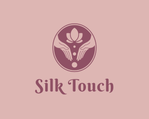 Hand Wellness Massage logo