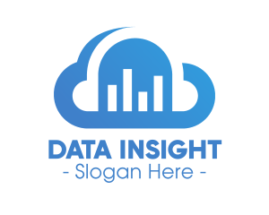 Cloud Data Statistics  logo