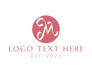 Elegant Cosmetics Brand logo