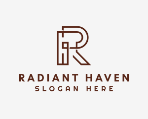 Architect Structure Builder logo