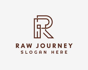 Architect Structure Builder logo
