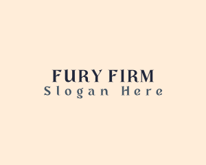 Generic Studio Firm logo design