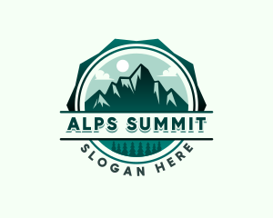 Mountain Forest Adventure  logo