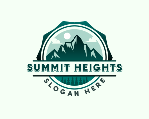 Mountain Forest Adventure  logo