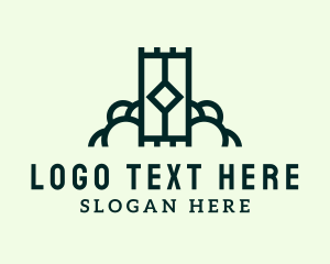 Textile Carpet Cleaning logo