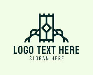 Textile Carpet Cleaning logo