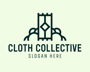 Textile Carpet Cleaning logo