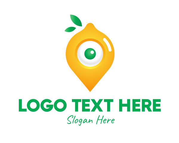 Lemonade logo example 1