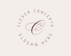 Wedding Planner Boutique  logo