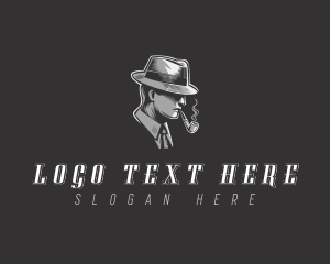 Inspector Spy Fedora logo