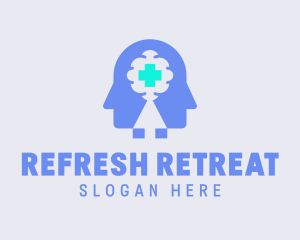 Mental Wellness Psychology logo