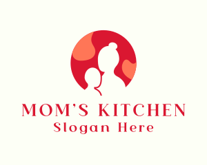 Mother Child Love logo