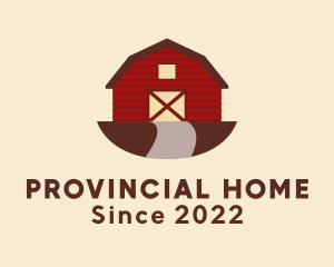 Rural Barn Farm logo