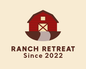 Rural Barn Farm logo