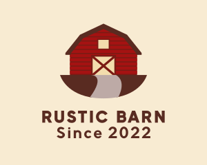 Rural Barn Farm logo