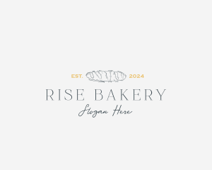 Hipster Bread Bakery logo