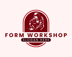 Welder Fabrication Workshop logo