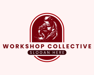 Welder Fabrication Workshop logo