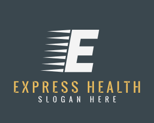 Express Courier Logistics logo
