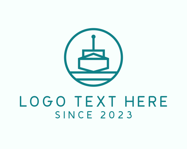 Remote logo example 2