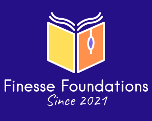 Book Online Class  logo