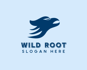 Wild Bird Aviary logo design