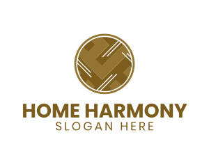 Interior Paving Renovation logo