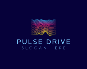 Wave Motion Digital logo