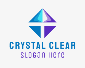 Startup Diamond Jewelry  logo design