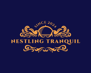 Fine Dining Restaurant logo design