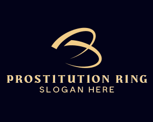 Ring Jewelry Boutique logo design