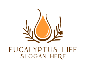 Eucalyptus Oil Extract  logo
