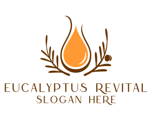 Eucalyptus Oil Extract  logo