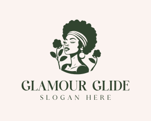 Beauty Glamour Spa logo