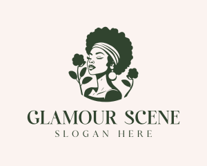 Beauty Glamour Spa logo