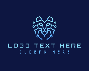 Digital Lion Technology logo