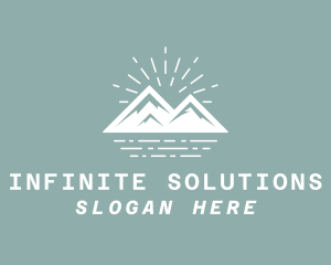 Mountain Lake Tour logo