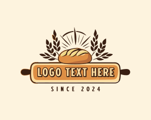 Wheat Bread Artisan logo