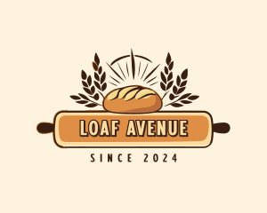 Wheat Bread Artisan logo