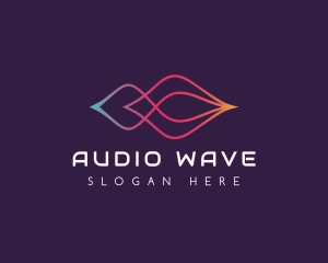 Sound Wave Techno logo