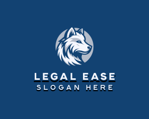 Wolf Legal Finance logo