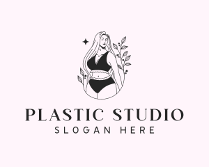 Boutique Lingerie Woman logo