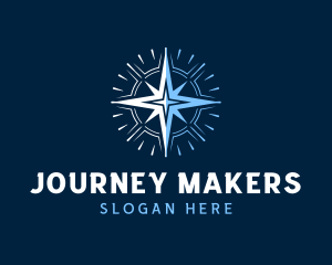 Compass Direction Expedition logo