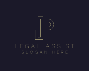 Paralegal Law Firm  logo