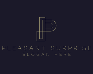 Paralegal Law Firm  logo design