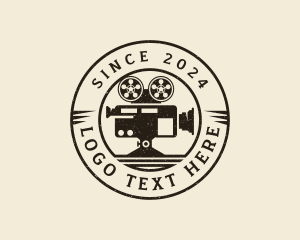 Video Film Media logo