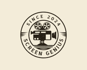 Video Film Media logo