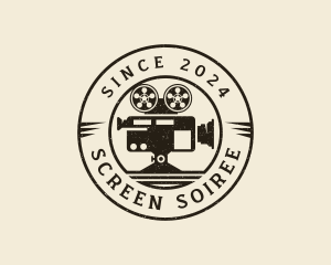 Video Film Media logo