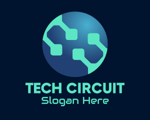 Global Circuit Tech Company logo