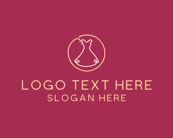 Fabric logo example 4